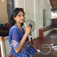   at Gratitude in Anjuna