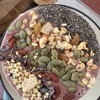   at Gratitude in Anjuna