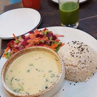  at Gratitude in Anjuna