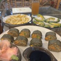   at Gratitude in Anjuna