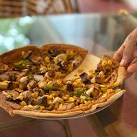  at Gratitude in Anjuna