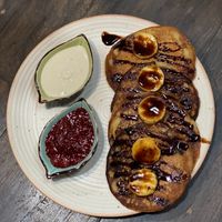  at Gratitude in Anjuna