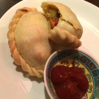 Savoury Special at Eggless Dessert Cafe in Goodwood