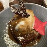   at Eggless Dessert Cafe in Goodwood