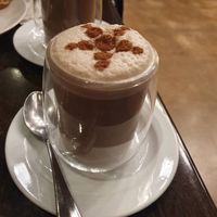 . at Eggless Dessert Cafe in Goodwood