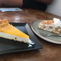  at Cafe Vux in Berlin