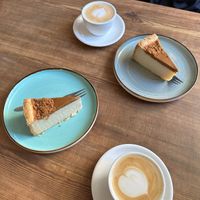 Biscoff + cappuccino = 🫶🏻  at Cafe Vux in Berlin