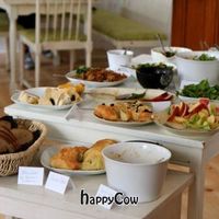  at Cafe Vux in Berlin