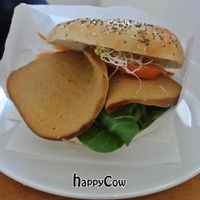 Vux at Cafe Vux in Berlin