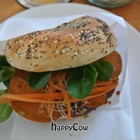 Vux at Cafe Vux in Berlin