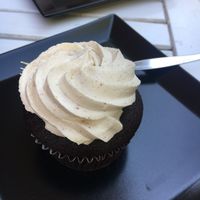 Mega Lecker at Cafe Vux in Berlin