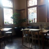 Cozy and pleasant location at Würde & Wertschätzung in Nuremberg