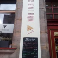 Die Tageskarte at Würde & Wertschätzung in Nuremberg