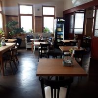 Inside at Würde & Wertschätzung in Nuremberg