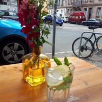 Lavendellimo at Würde & Wertschätzung in Nuremberg