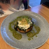   at Con Amici in Denbigh