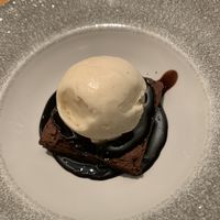   at Con Amici in Denbigh