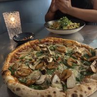   at Con Amici in Denbigh