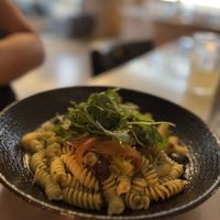   at Con Amici in Denbigh