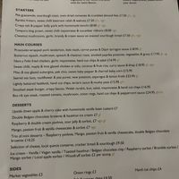   at Nant Y Felin in Denbigh