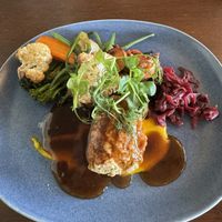   at Nant Y Felin in Denbigh