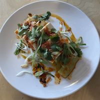   at The Paddle Inn in Newburyport