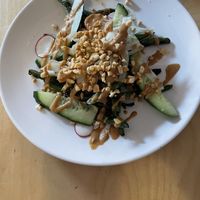   at The Paddle Inn in Newburyport