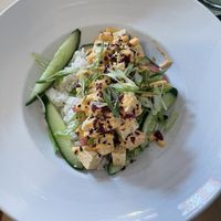   at The Paddle Inn in Newburyport