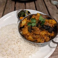  at eatDOORI in Cologne