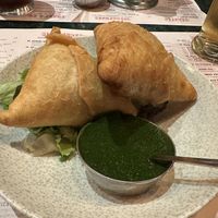   at eatDOORI in Cologne