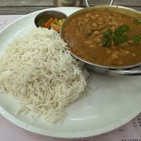   at eatDOORI in Cologne