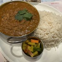   at eatDOORI in Cologne