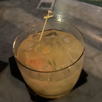 Peachy keen at Hungry Angelina in Long Beach