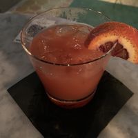 Lust for Life at Hungry Angelina in Long Beach