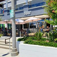 exterior at Hungry Angelina in Long Beach