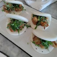 Buns! at Hungry Angelina in Long Beach