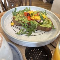   at The Boatyard in North Shields