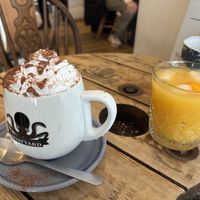   at The Boatyard in North Shields