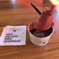   at Valence Argentina in Buenos Aires