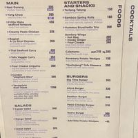   at Bamboo Place in Panglao