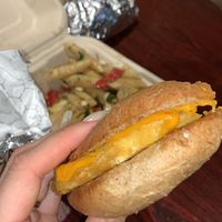 Filet o fish 😮‍💨  at Down to Earth - Store and Deli in Kahului