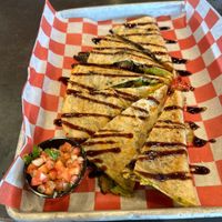   at Brygge Taps & Tastes in Detroit Lakes