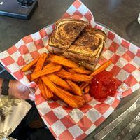   at Brygge Taps & Tastes in Detroit Lakes