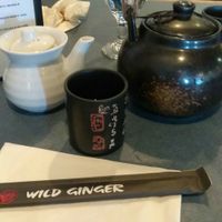 Nice at Wild Ginger II in Jamison
