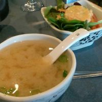 Yummy at Wild Ginger II in Jamison