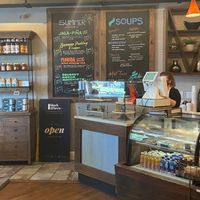  at Black & Brew in Lakeland