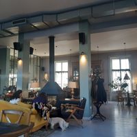 The venue #Veganuary at Smokvica - Kralja Petra in Belgrade