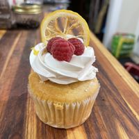   at Cake Vegan Bakery in Dover