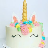 Cake at Cake Vegan Bakery in Dover