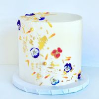 Cake at Cake Vegan Bakery in Dover